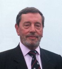 David Blunkett MP